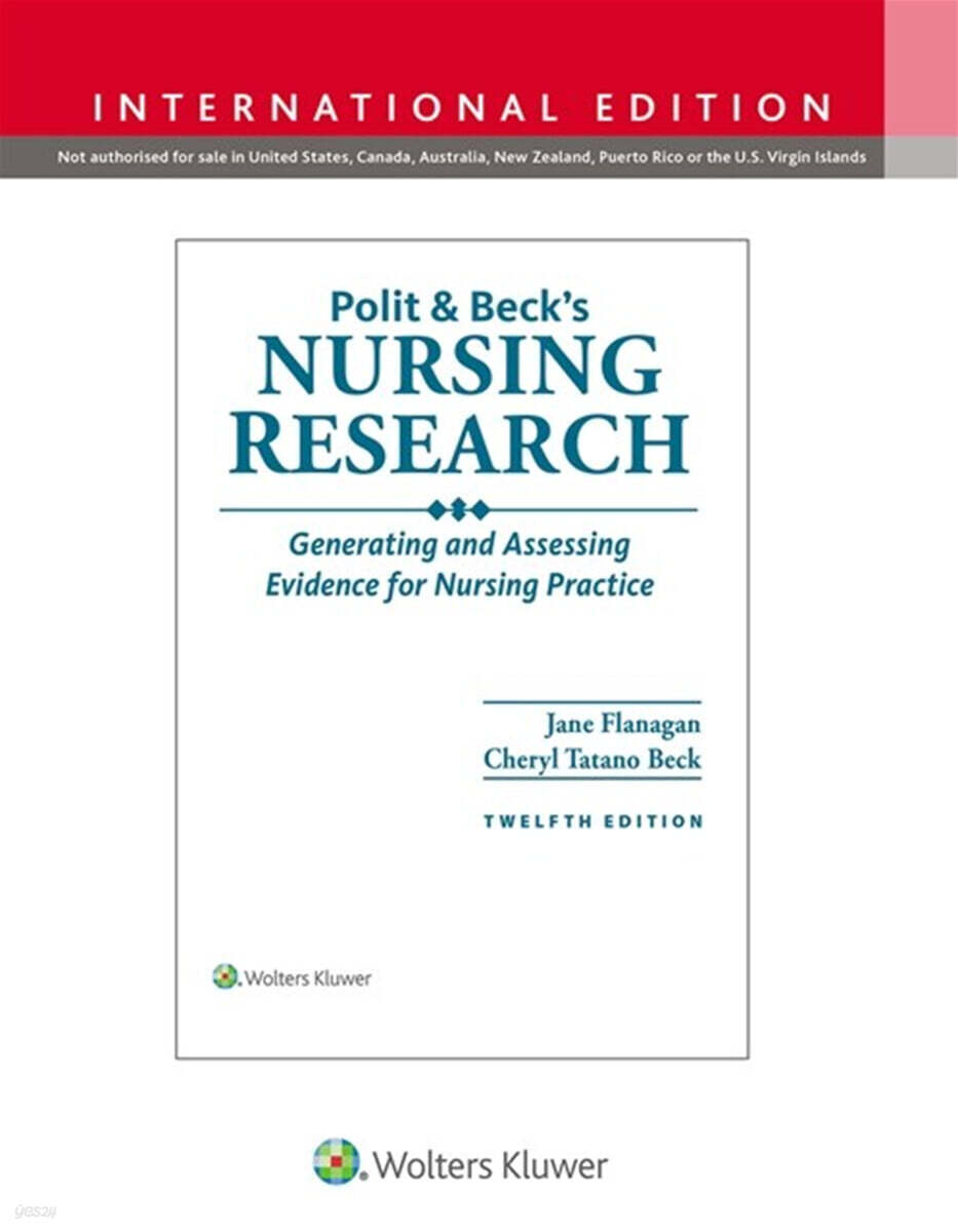Nursing Research, 12/E (IE)