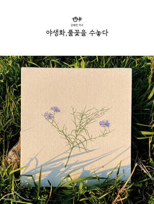 야생화, 풀꽃을 수놓다