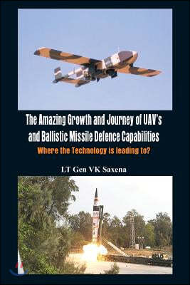 The Amazing Growth and Journey of Uav's and Ballastic Missile Defence Capabilities: Where the Technology Is Leading To?