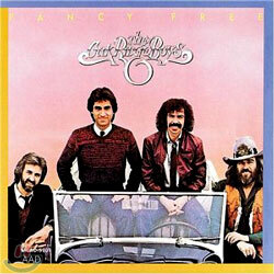 Oak Ridge Boys - Fancy Free
