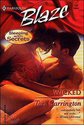 Wicked: Sleeping with Secrets