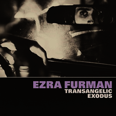 Ezra Furman — Transangelic Exodus 앨범 커버