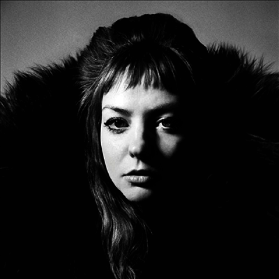 Angel Olsen — All Mirrors 앨범 커버