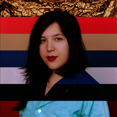 Lucy Dacus — 2019 (EP) 앨범 커버