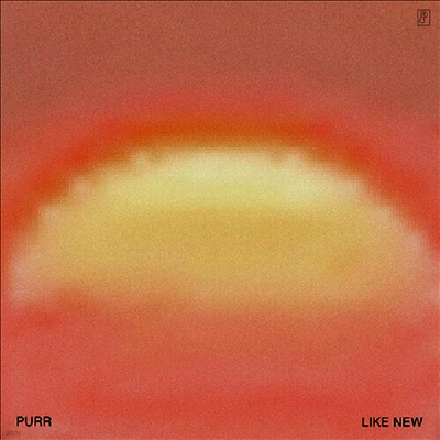 Purr — Like New 앨범 커버