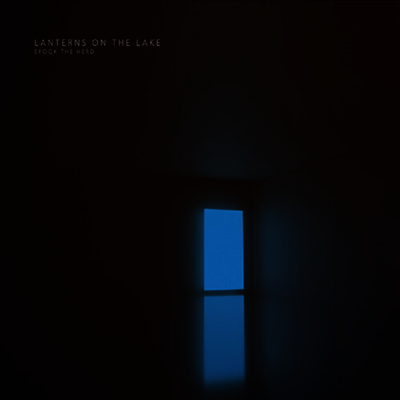 Lanterns On The Lake — Spook The Herd 앨범 커버