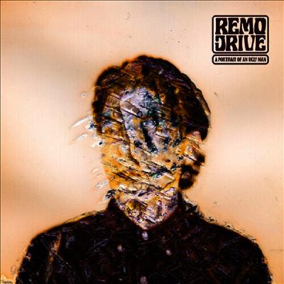 Remo Drive - A Portrait Of An Ugly Man (LP)