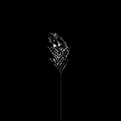 Wetware — Flail 앨범 커버
