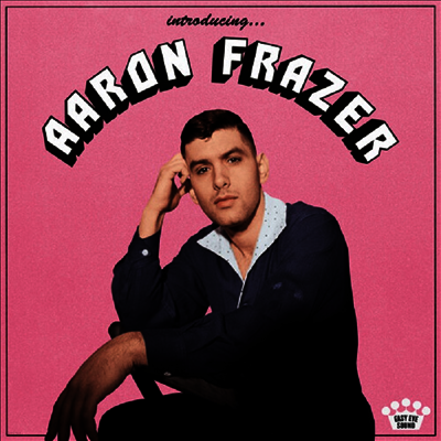 Aaron Frazer — Introducing... 앨범 커버