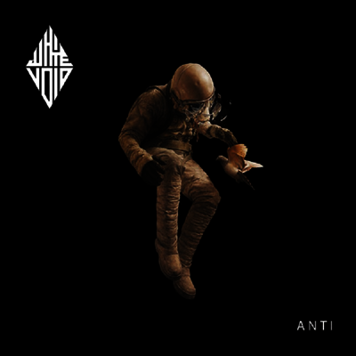 White Void — Anti 앨범 커버