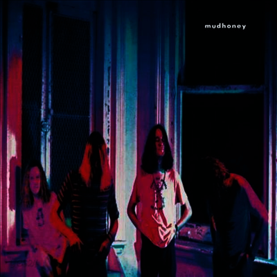 Mudhoney - Mudhoney (LP)
