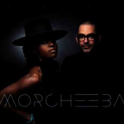 Morcheeba - Blackest Blue (Digipack)(CD)