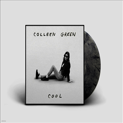 Colleen Green — Cool 앨범 커버
