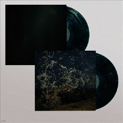 Wye Oak — Civilian + Cut All the Wires: 2009 - 2011 앨범 커버