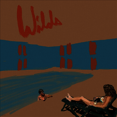 Andy Shauf — Wilds 앨범 커버