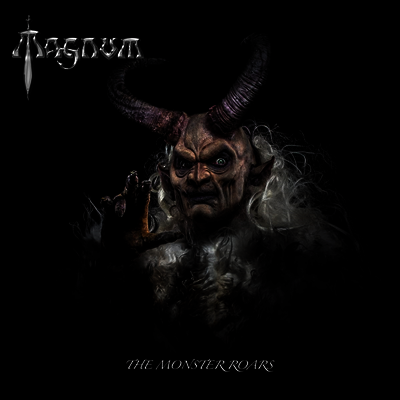 Magnum - Monster Roars (Digipack)(CD)