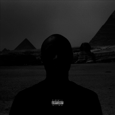 Rejjie Snow — Baw Baw Black Sheep 앨범 커버
