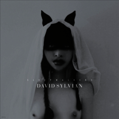 David Sylvian — Sleepwalkers 앨범 커버