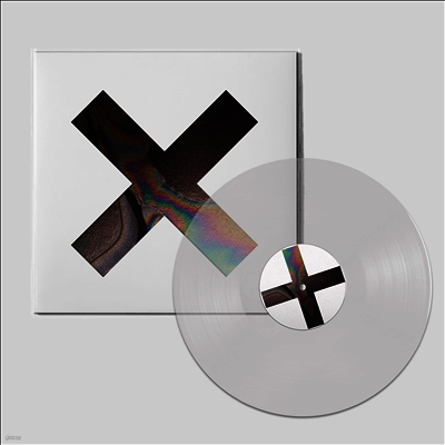 The XX — Coexist (10th Anniversary Edition) 앨범 커버