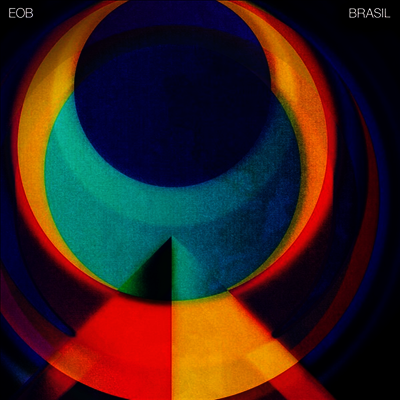 EOB — Brasil (US Indie Exclusive) 앨범 커버