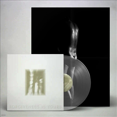 Fat White Family — Forgiveness Is Yours (US Indie Exclusive) 앨범 커버