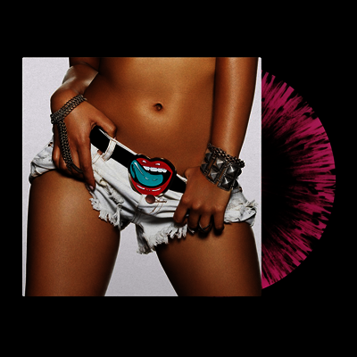 Falling In Reverse — Just Like You (10th Anniversary Edition) 앨범 커버