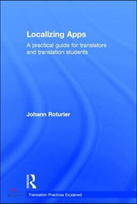 Localizing Apps