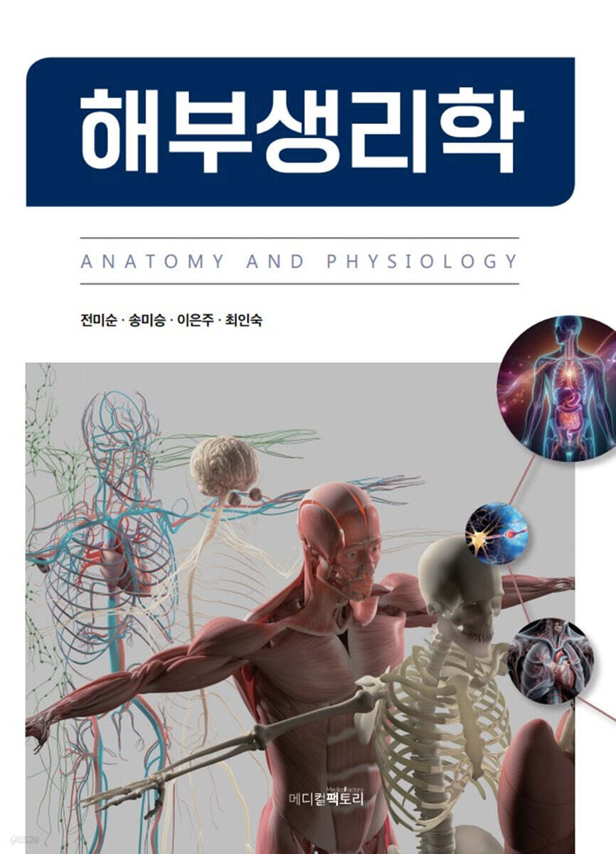 해부생리학