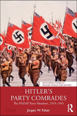 Hitler's Party Comrades