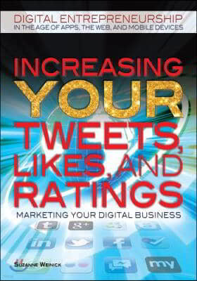 Increasing Your Tweets, Likes, and Ratings