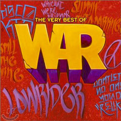 War - The Very Best Of War