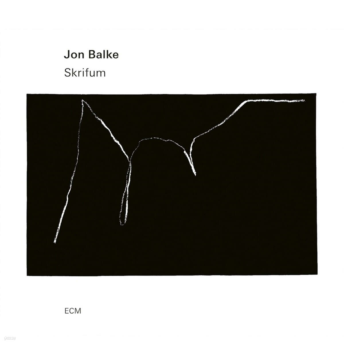 Jon Balke (욘 발케) - Skrifum