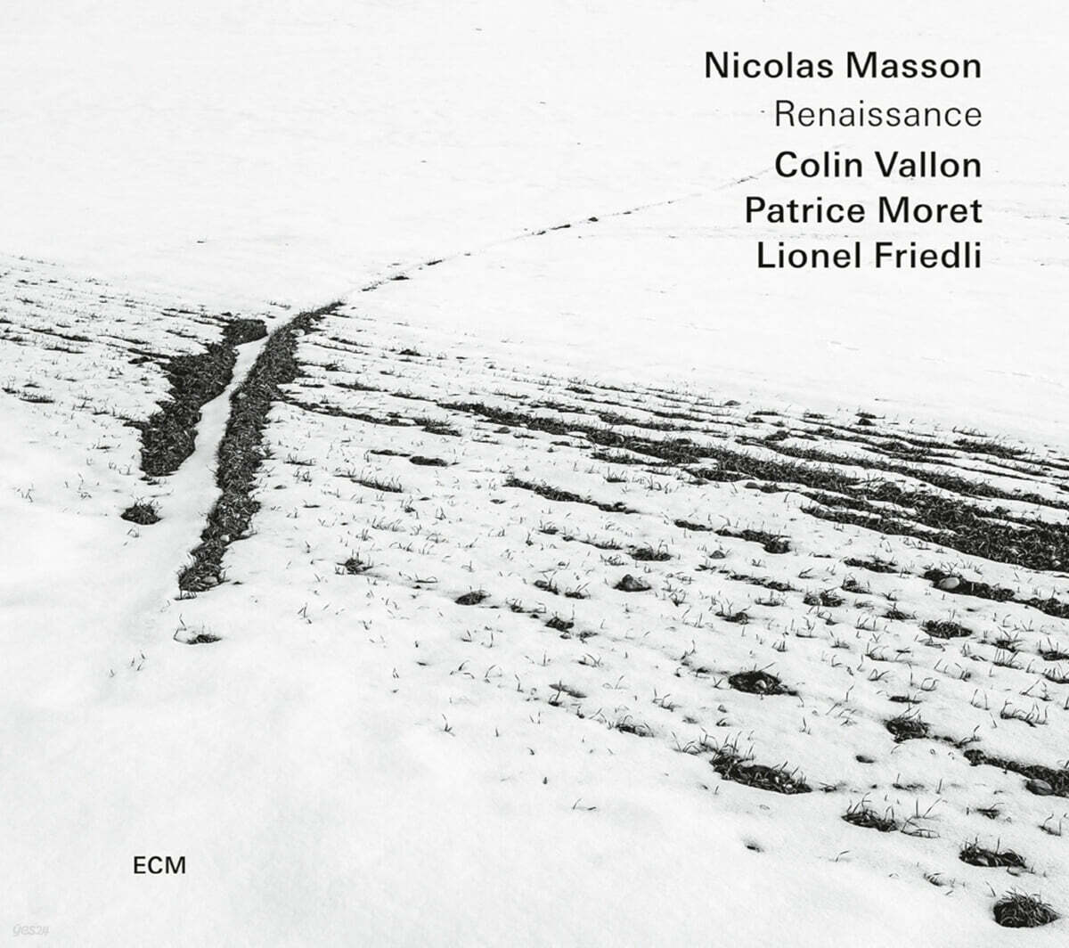 Nicolas Masson (니콜라스 마송) - Renaissance