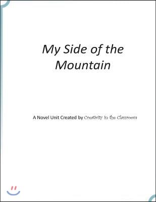 My Side of the Mountain