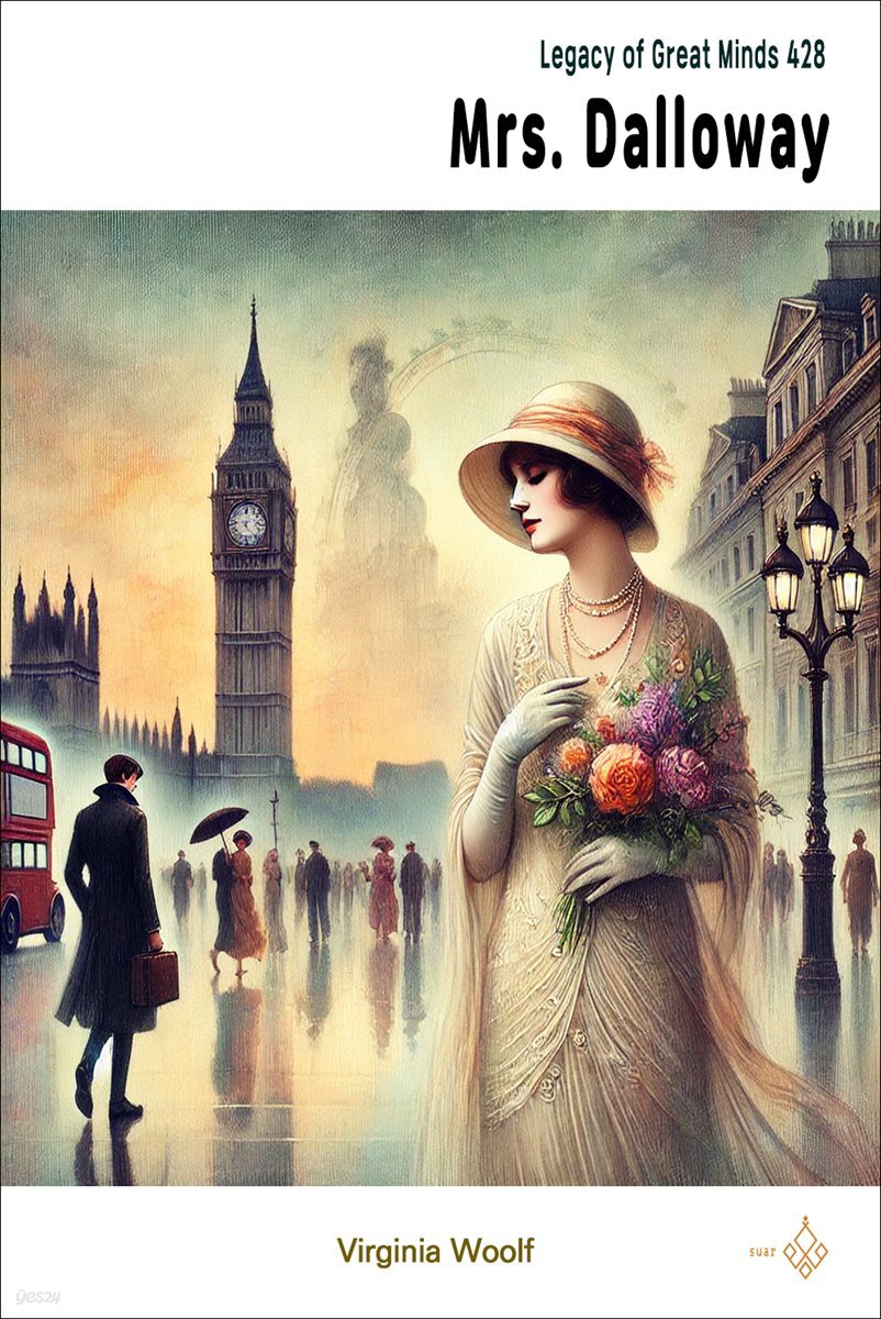Mrs. Dalloway