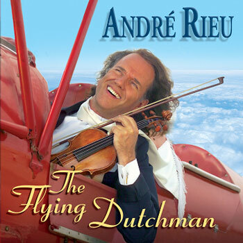 The Flying Dutchman - 안드레 리우