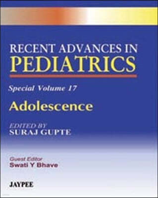 Recent Advances in Pediatrics