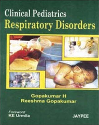 Clinical Pediatrics Respiratory Disorders