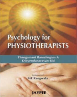 Psychology for Physiotherapists