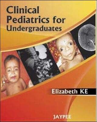 Clinical Pediatrics for Undergraduates