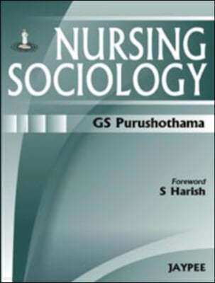 Nursing Sociology