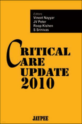 Critical Care Update 2010