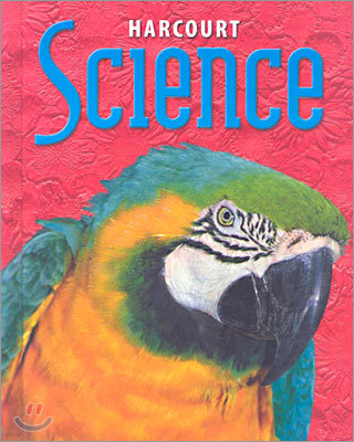 Harcourt Science Grade 4 : Student Book