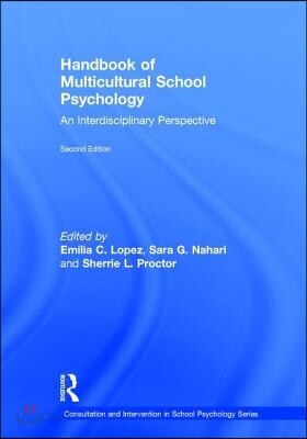 Handbook of Multicultural School Psychology