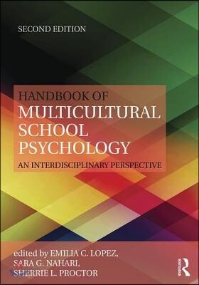 Handbook of Multicultural School Psychology