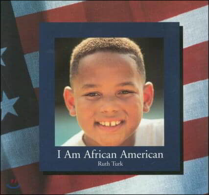 I Am African American