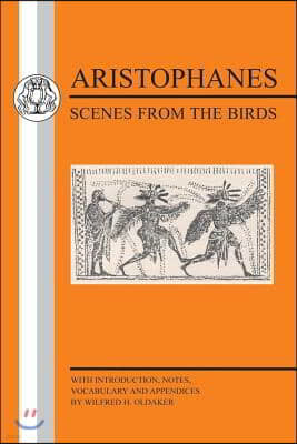 Aristophanes: Scenes from Birds