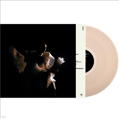 Telenova — Time Is A Flower (US Indie Exclusive) 앨범 커버