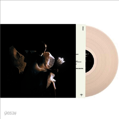 Telenova - Time Is A Flower (US Indie Exclusive)(Ltd)(Colored LP)