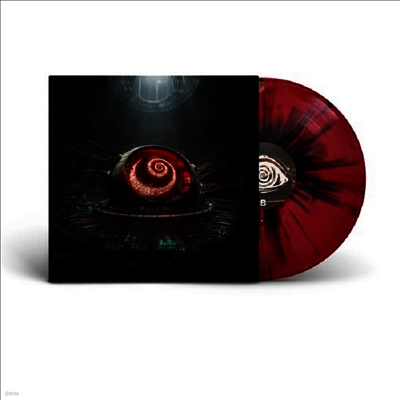 Rezz,X1y2 — Novus (US Indie Exclusive) 앨범 커버